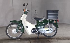 HONDA SUPER CUB50 AA01