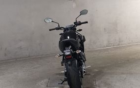 SUZUKI GSX-8S 2025 EM1AA