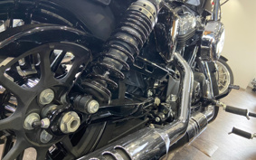 HARLEY XL1200X 2022 LC3