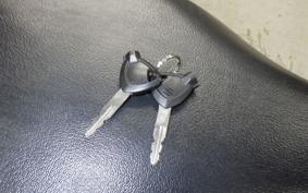 SUZUKI ADDRESS V50 CA4BA