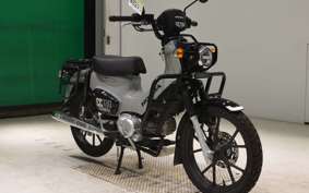 HONDA CROSS CUB 110 JA60