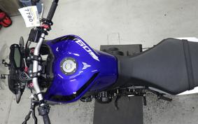 YAMAHA MT-09 A 2017 RN52J