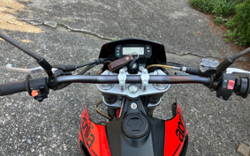 APRILIA RX 125