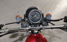 KAWASAKI 250TR BJ250F