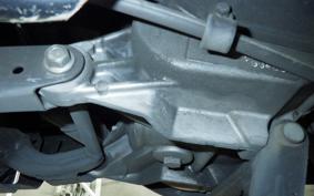 SUZUKI BURGMANストリート125EX EA23M