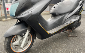 YAMAHA MAJESTY 125 5CA