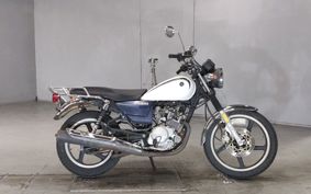 YAMAHA YB125SP PCJL