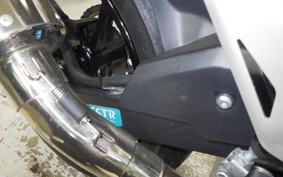 KAWASAKI NINJA 250 2023 EX250P