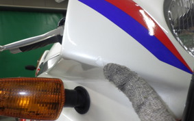YAMAHA FZR750 R 1989 3FV