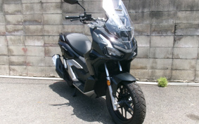 HONDA ADV160 KF54