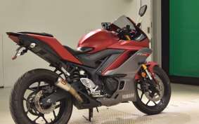 YAMAHA YZF-R25 2025 RG43J
