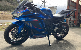 KAWASAKI NINJA ZX-4R SE 2023