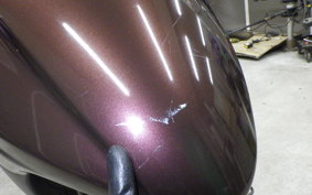 YAMAHA JOG Gen.5 SA36J