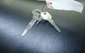 KAWASAKI ZRX400 1994 ZR400E