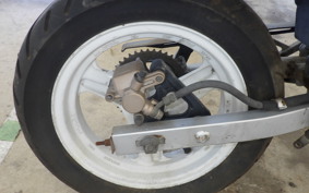 HONDA NSR50 GEN 3 AC10