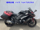 Фото Other NINJA 1000SX 2023 с японского аукциона