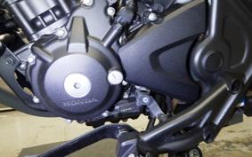 HONDA REBEL 250 S 1999 MC49