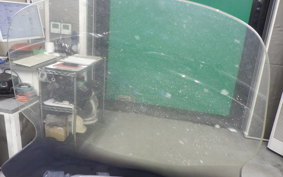 HONDA PCX125 2018 JF81