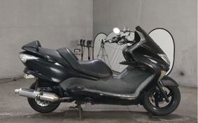 HONDA FORZA Z MF08