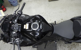 KAWASAKI NINJA1100SX 2025 ZXT10H