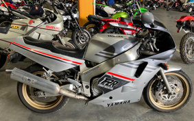 YAMAHA FZR1000 1988 3GM