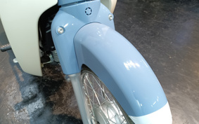HONDA SUPER CUB50 AA09