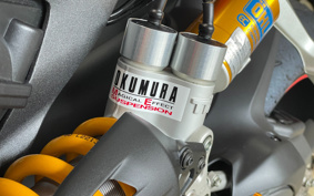 DUCATI 1199PANIGA-RES 2014 ZDMH802JAEB