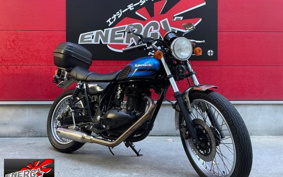 KAWASAKI 250TR 2005 BJ250F