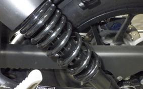 HONDA REBEL 250 A MC49