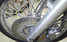 HONDA SHADOW 400 SLASHER 2006 NC40