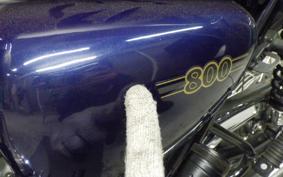 KAWASAKI W800 2014 EJ800A