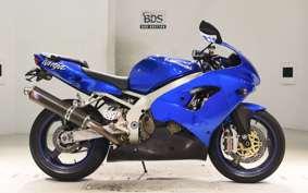 KAWASAKI ZX900R NINJA 1998