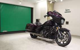 HARLEY FLHXSE1980CVO 2026