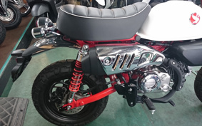 HONDA MONKEY 125 JB05