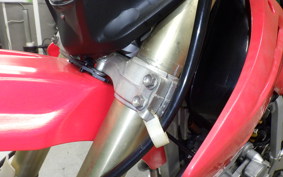 HONDA XR250 GEN 2 2015 MD30