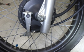 HONDA CROSS CUB 110 2025 JA45