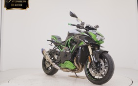 KAWASAKI ZH2 SE 2021 ZRT00K