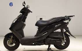 SUZUKI ｽｳｨｯｼｭ125 DV12B