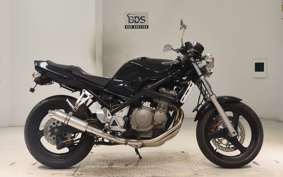 SUZUKI BANDIT 250 1991 GJ74A