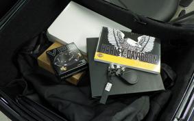 HARLEY FLHTCUTG 1870 2021