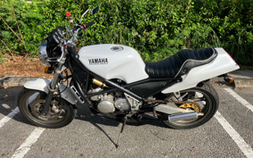 YAMAHA R1-Z 3XC
