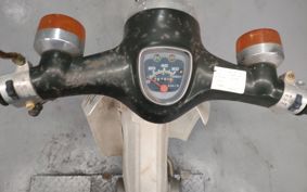 HONDA SUPER CUB50 C50