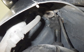 HONDA LEAD 100 1996 JF06