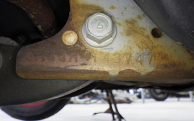 SUZUKI ADDRESS V50 Gen.2 CA44A