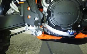 KTM 250 EXC