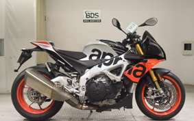 APRILIA TUONO V4 1100 2020