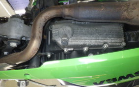 KAWASAKI NINJA 250 EX250L