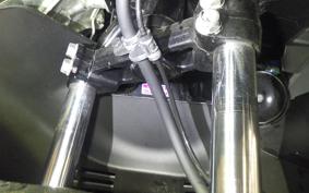 HONDA ADV160 2007 KF54