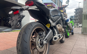 HONDA CB650R 2022 RH03
