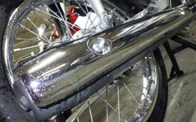 HONDA C110 SUPER CUB JA10